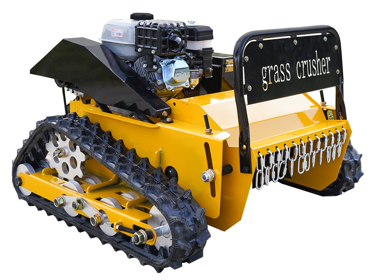 Lawn Mower Yilufu (Weifang) Intelligent - Image 3